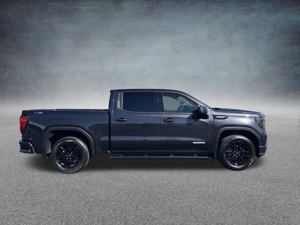 Used 2022 GMC Sierra 1500 Elevation AWD/4WD video 2