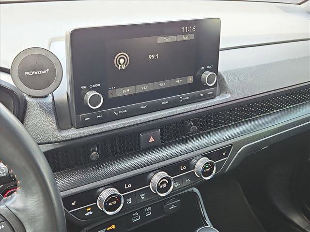 Used 2023 Honda CR-V Sport image 13