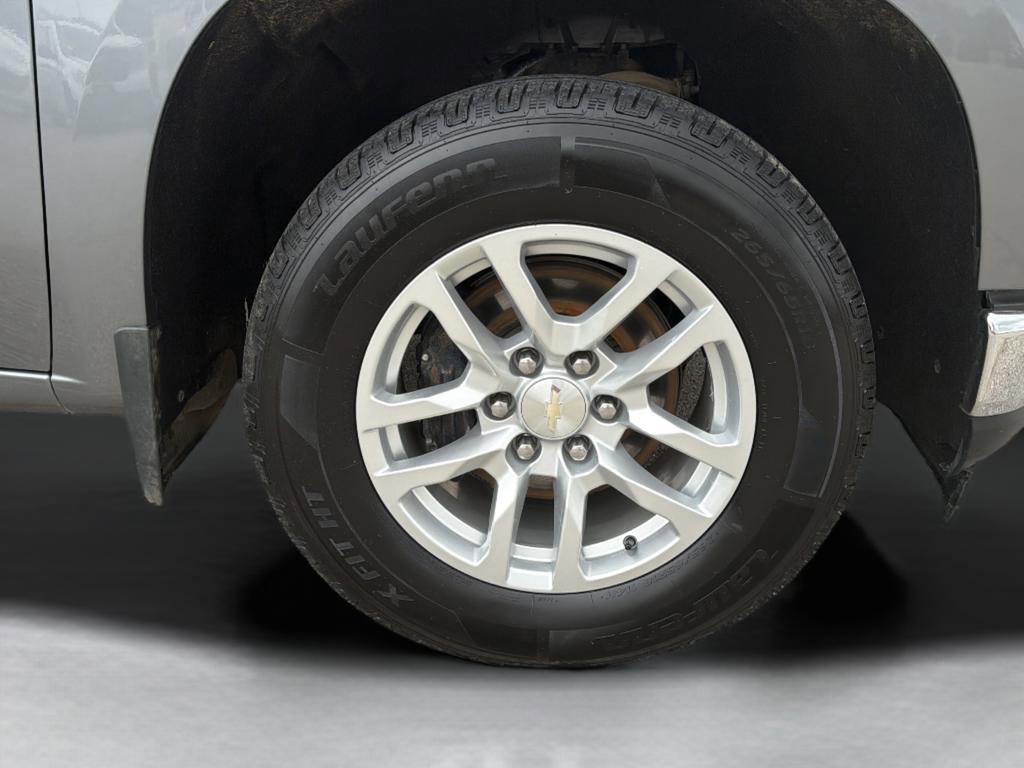 Used 2019 Chevrolet Silverado 1500 LT w/ All-Star Edition image 29