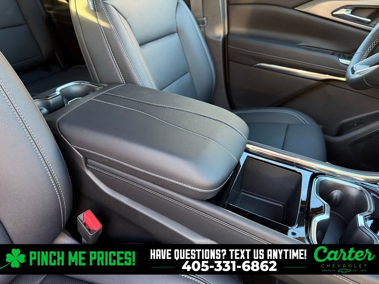 New 2026 Chevrolet Traverse LT w/ Driver Confidence Package image 31