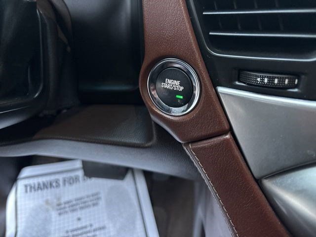 Used 2016 Chevrolet Tahoe LTZ image 20