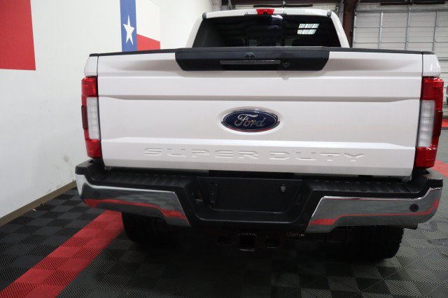 Used 2017 Ford F350 Lariat w/ Lariat Ultimate Package AWD/4WD image 20