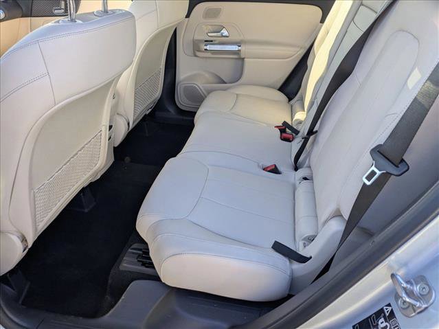 New 2026 Mercedes-Benz GLB 250 image 13