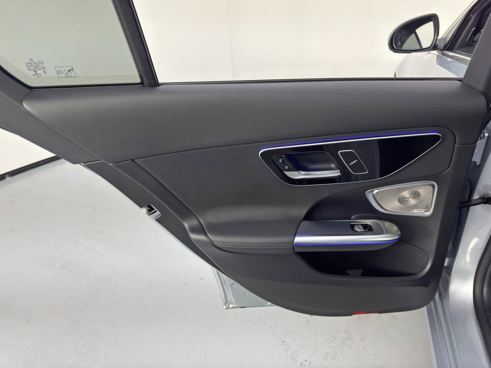 Used 2022 Mercedes-Benz C 300 4MATIC Sedan w/ Exclusive Trim Package image 49