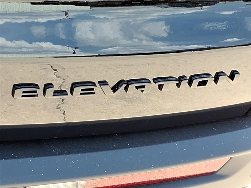 New 2026 GMC Acadia Elevation w/ Black Edition image 11