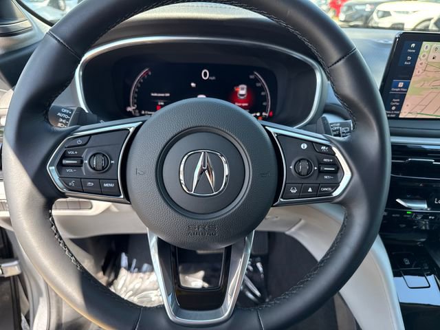 Used 2026 Acura MDX w/ Technology Package image 16