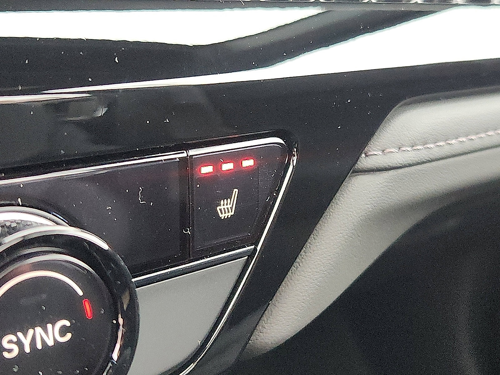 New 2025 Honda Accord Sport image 15