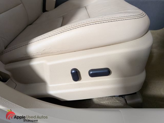 Used 2012 Ford Fusion SEL FWD image 34