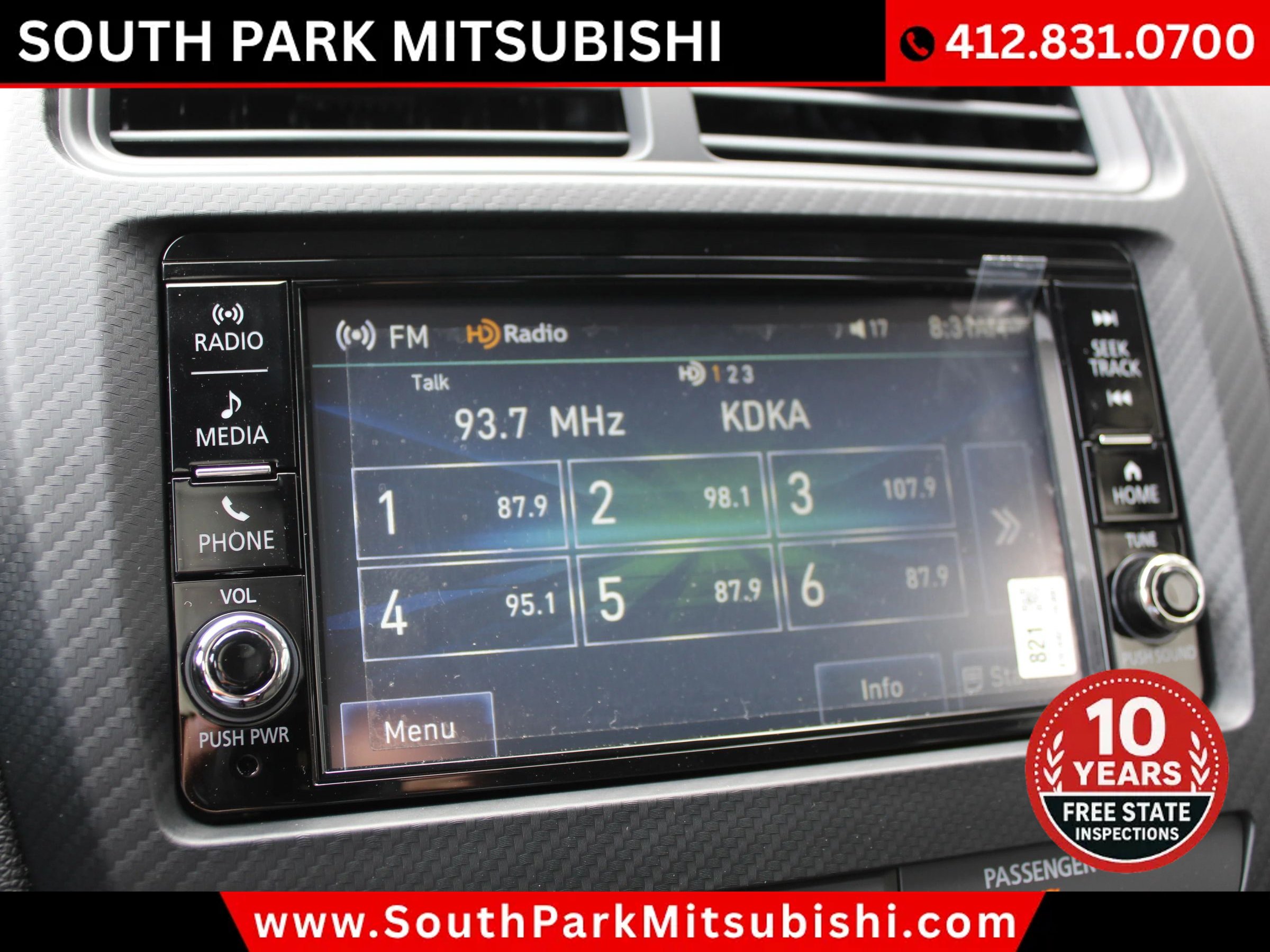 New 2027 Mitsubishi Outlander Sport FWD image 22