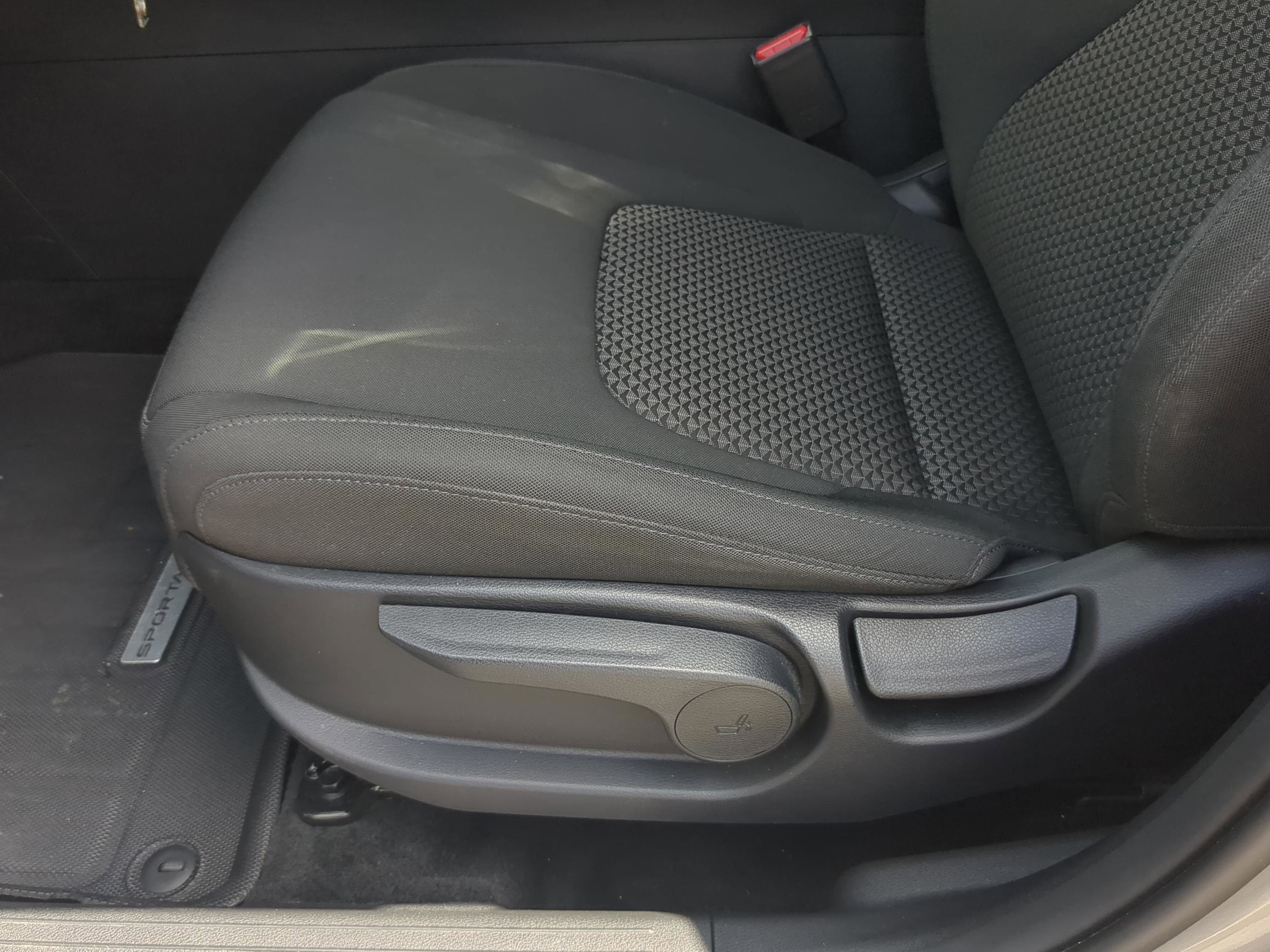 Certified 2023 Kia Sportage LX AWD/4WD image 14