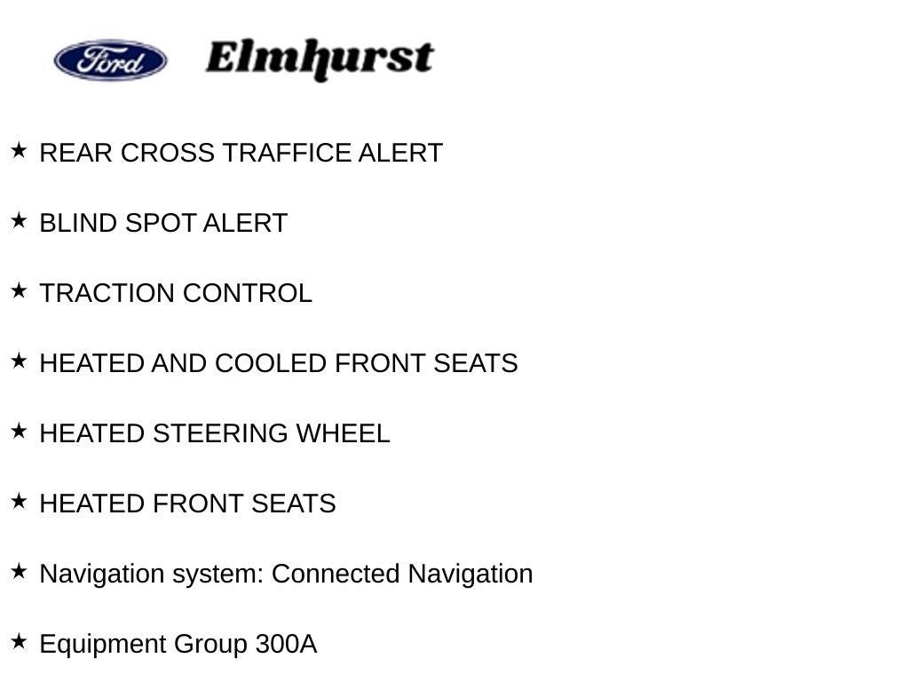 Certified 2023 Ford Mustang Mach-E Premium AWD/4WD image 11