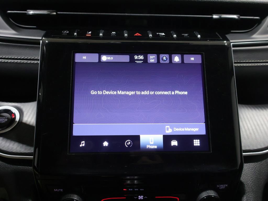 Certified 2023 Jeep Grand Cherokee L Laredo AWD/4WD image 27