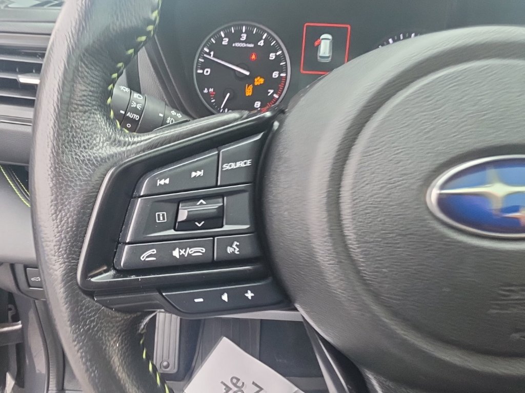 Used 2023 Subaru Ascent Onyx Edition AWD/4WD image 18