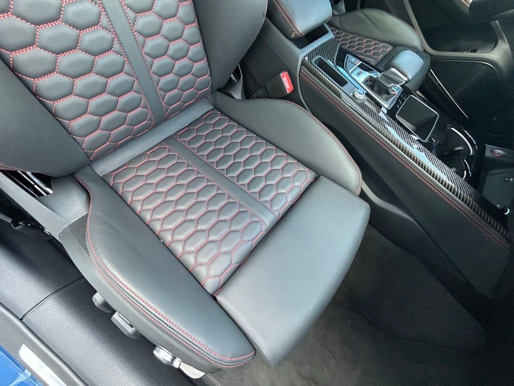 Used 2025 Audi RS 5 Sportback image 33