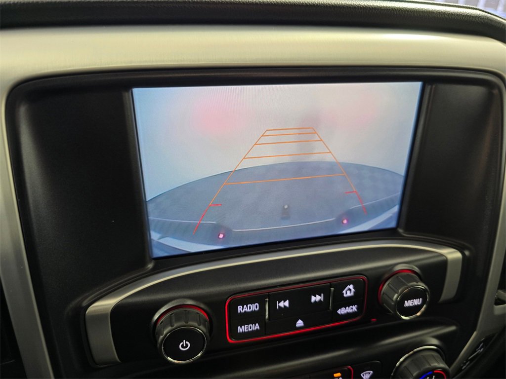 Used 2016 GMC Sierra 1500 SLT image 31