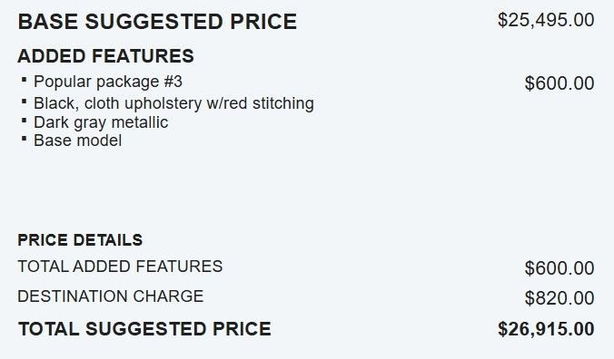 Used 2017 Subaru BRZ Premium w/ Popular Package #3 image 19