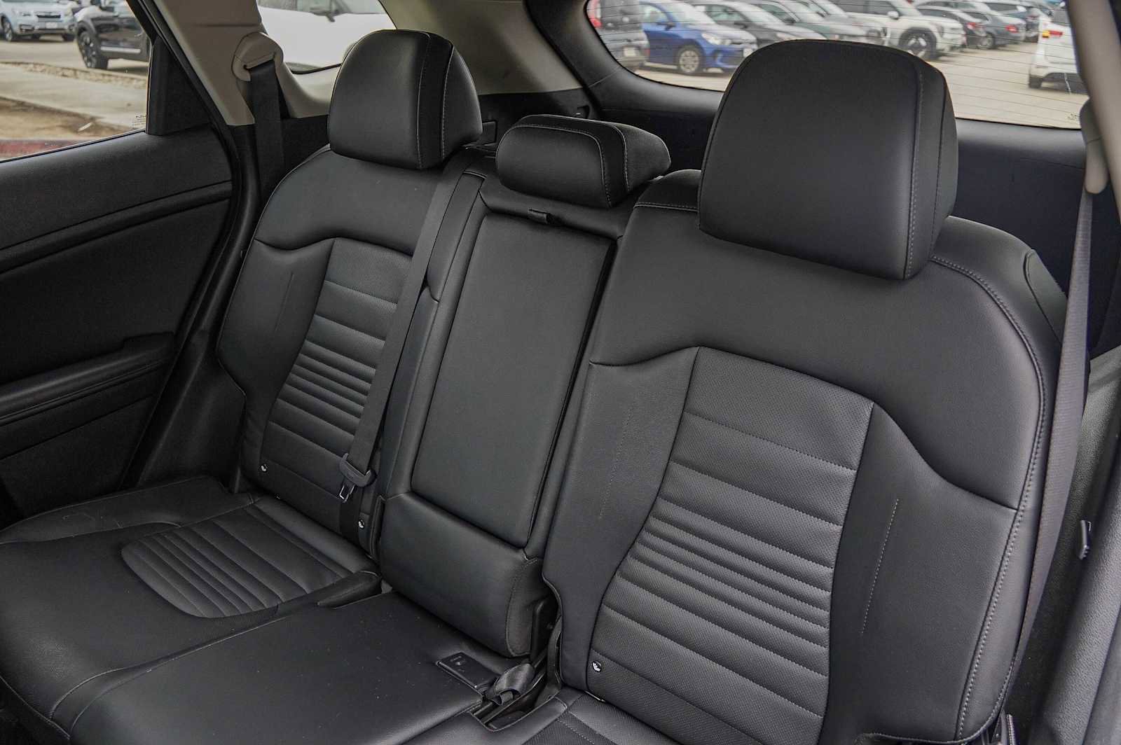 Certified 2023 Kia Sportage SX image 31