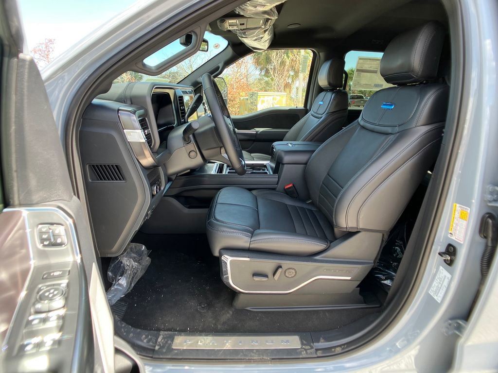 New 2026 Ford F350 Platinum image 31