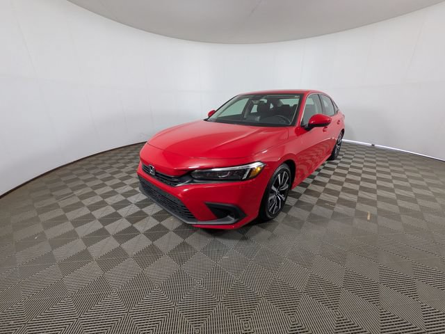 Used 2023 Honda Civic EX image 25