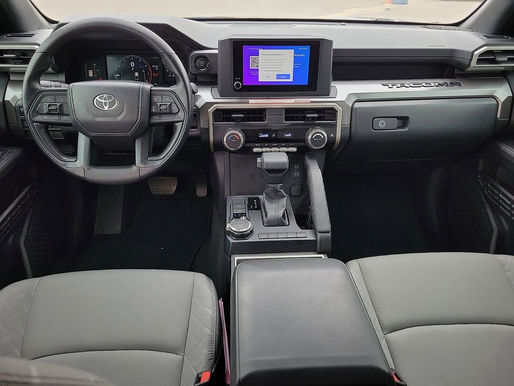 Used 2025 Toyota Tacoma SR5 image 17