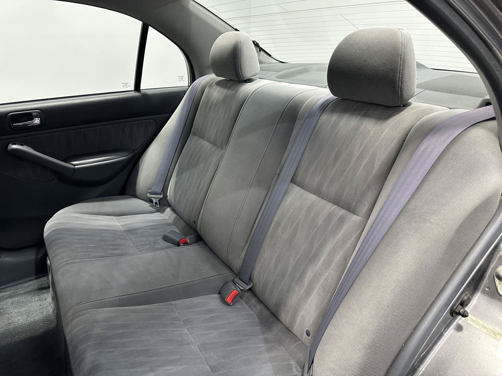 Used 2004 Honda Civic EX image 23