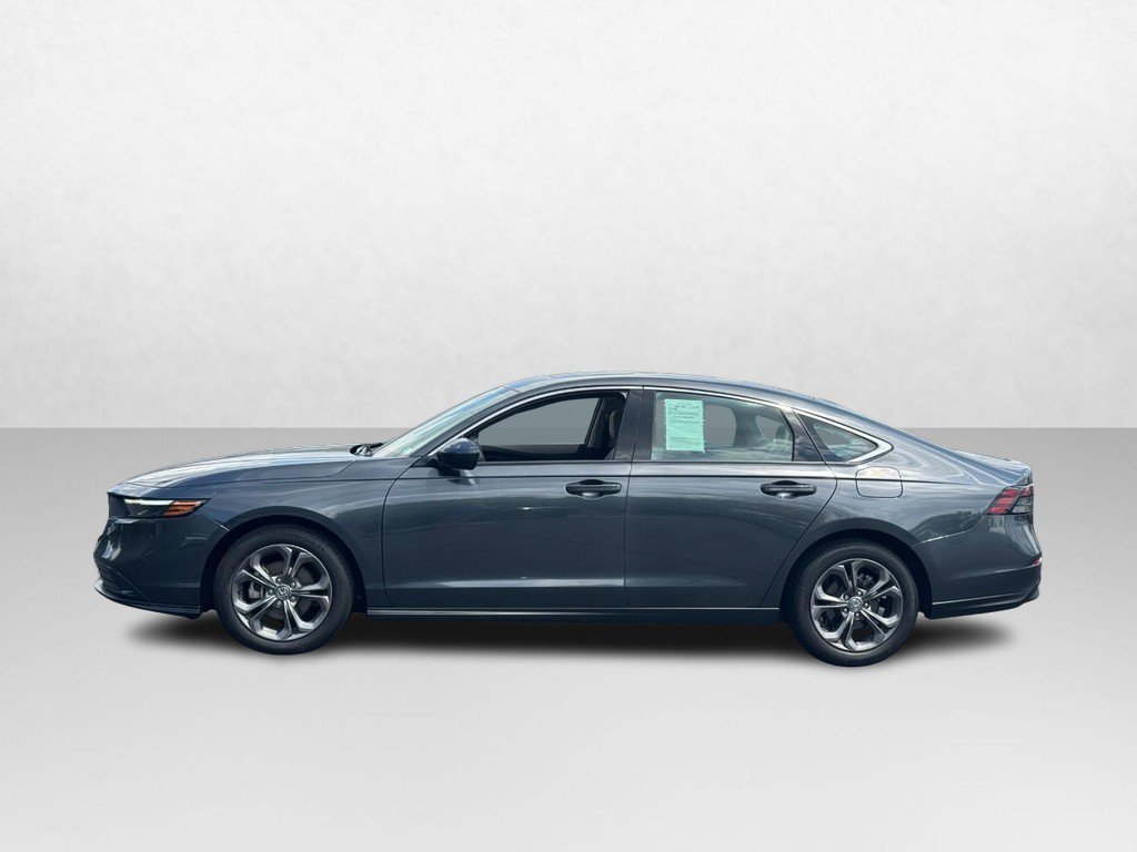 Used 2024 Honda Accord EX image 2