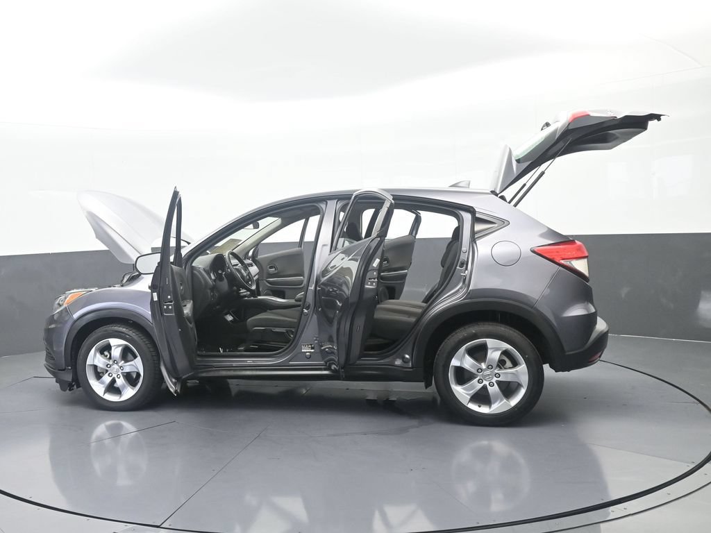 Used 2020 Honda HR-V LX image 65