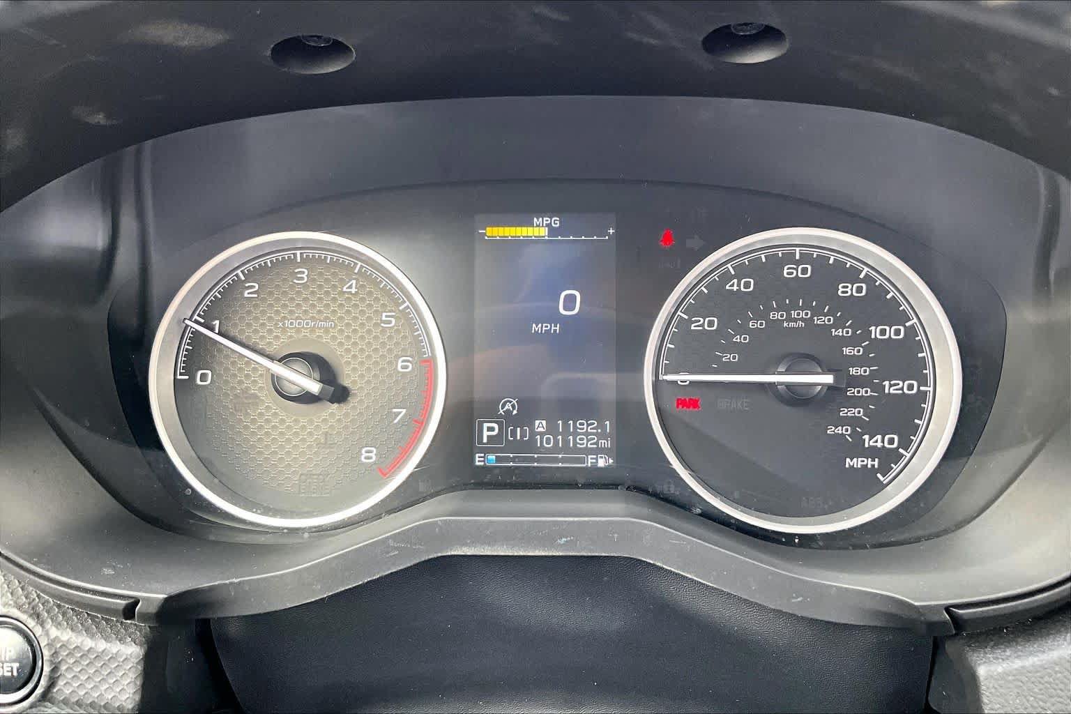 Used 2023 Subaru Forester Premium AWD/4WD image 26
