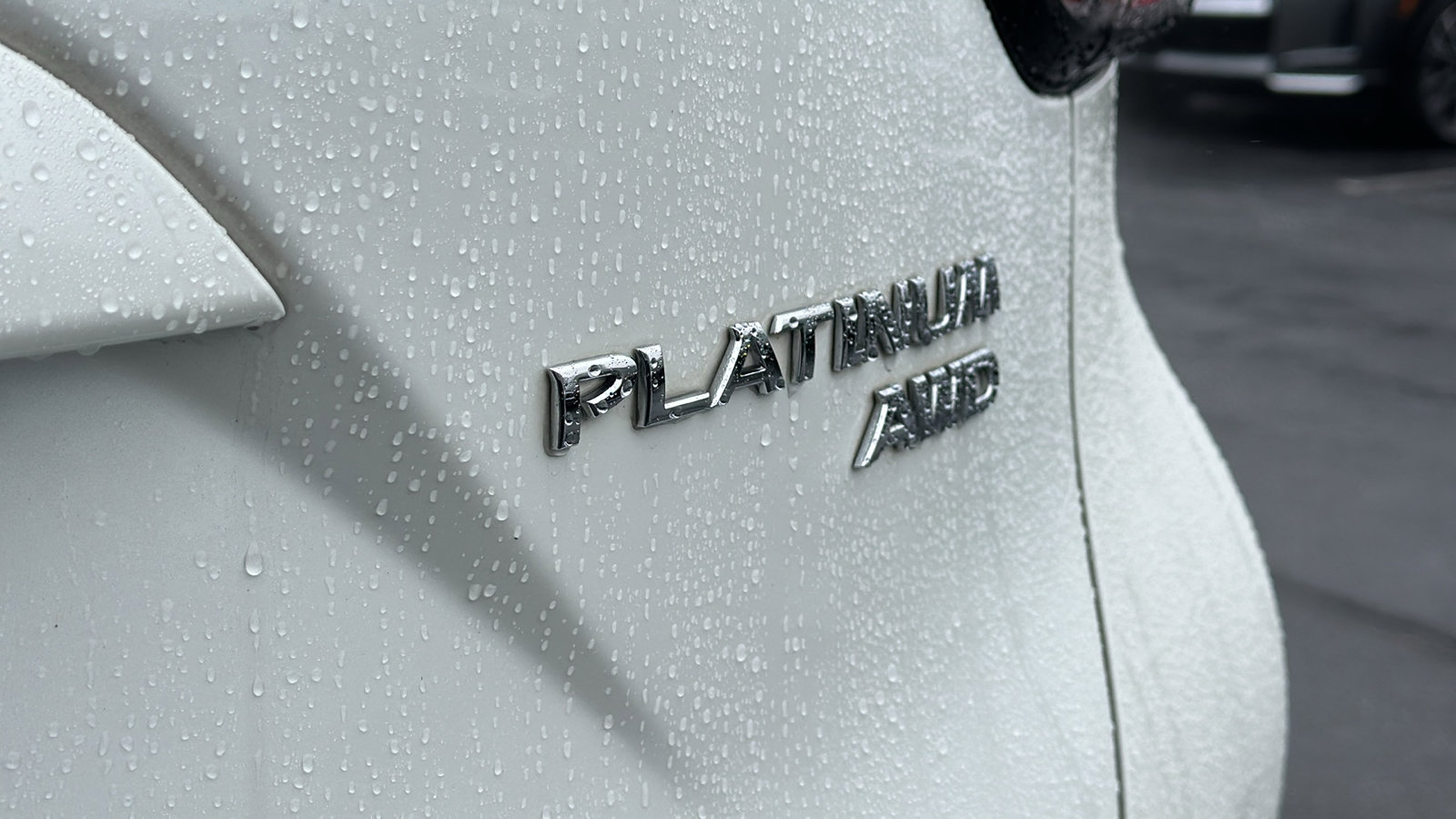 Used 2018 Nissan Murano Platinum image 11