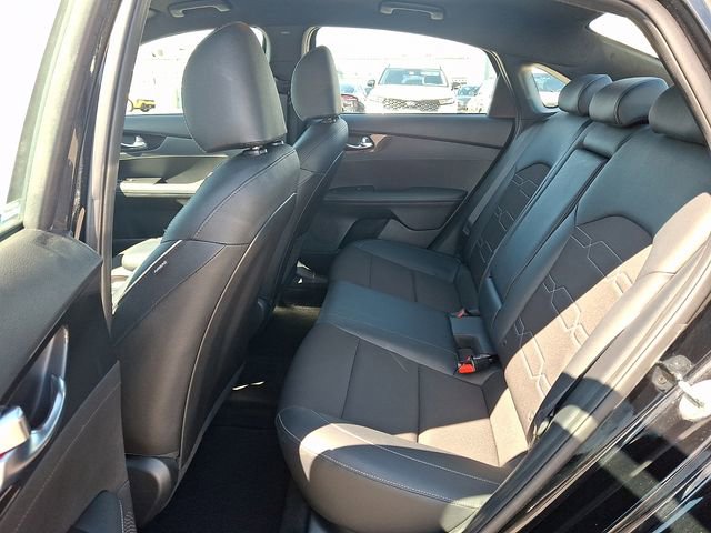 Used 2024 Kia Forte GT-Line image 10