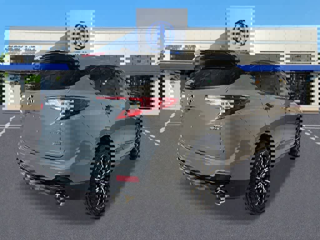 New 2026 Acura RDX A-Spec image 8