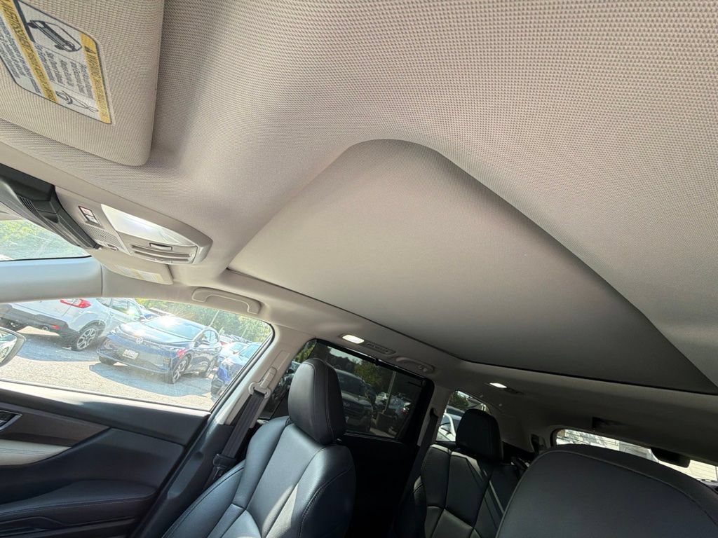 Used 2022 Subaru Ascent Touring w/ Popular Package #2A AWD/4WD image 15