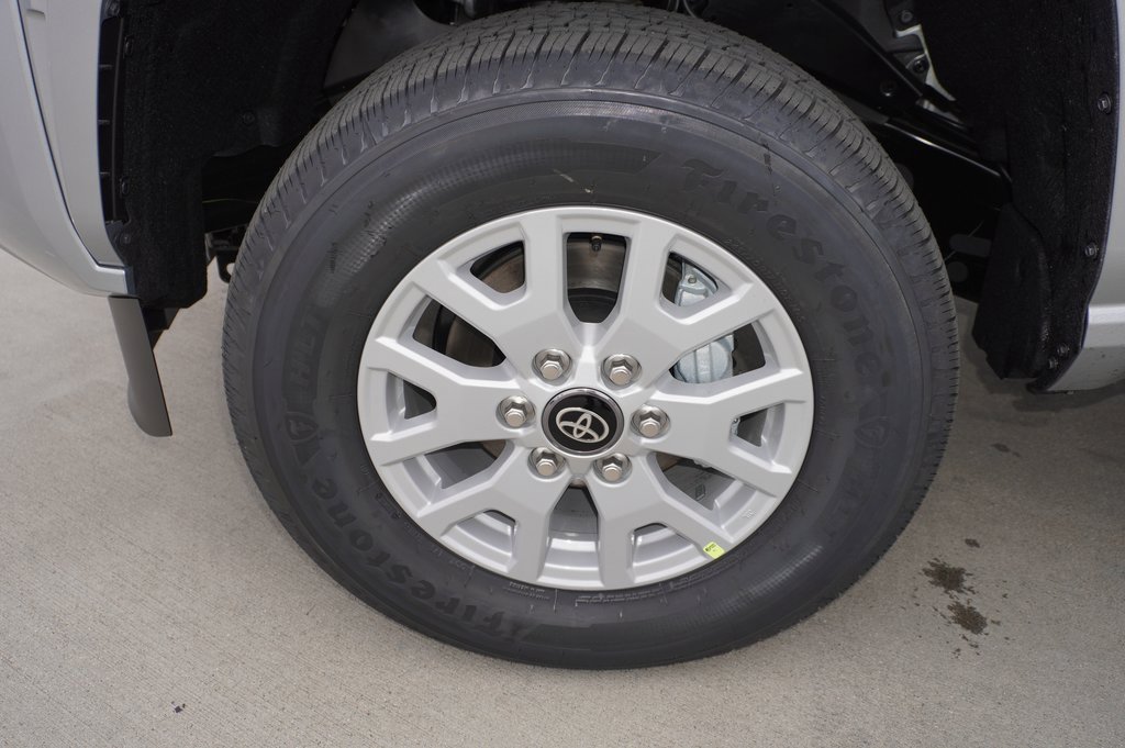 New 2026 Toyota Tacoma SR5 image 15