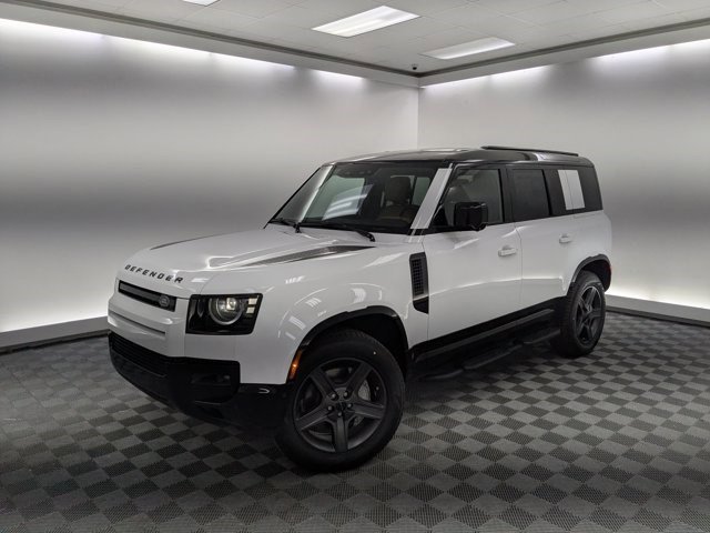 New 2026 Land Rover Defender 110 X-Dynamic SE