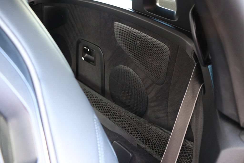 Used 2019 BMW Z4 sDrive30i w/ M Sport Package RWD image 20