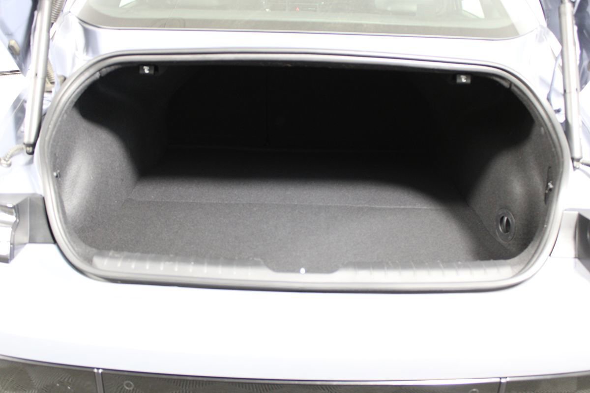 Used 2024 Hyundai Ioniq 6 SE AWD/4WD image 24