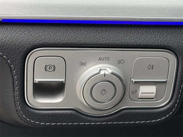 Certified 2025 Mercedes-Benz GLS 450 4MATIC image 20