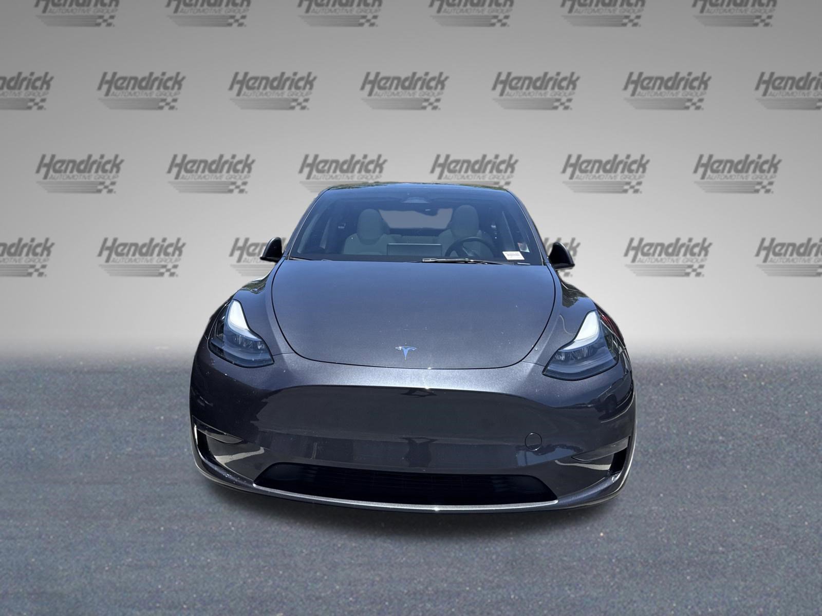 Used 2025 Tesla Model Y Performance AWD/4WD image 3