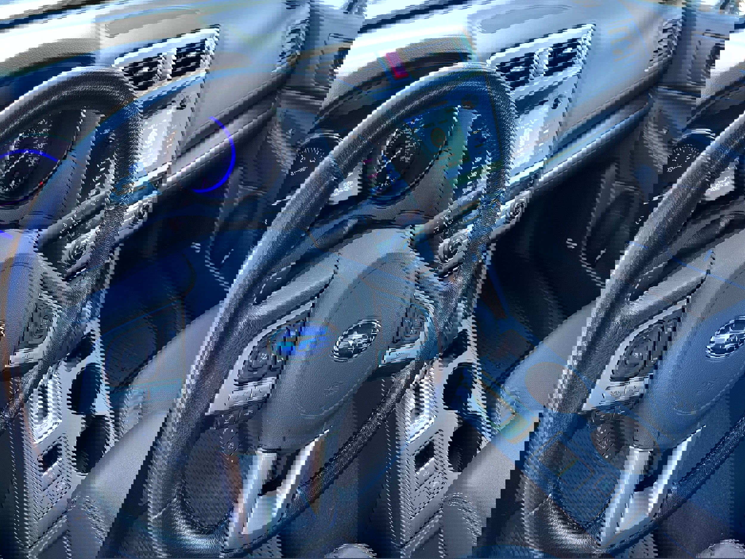 Used 2016 Subaru Legacy 3.6R Limited image 7