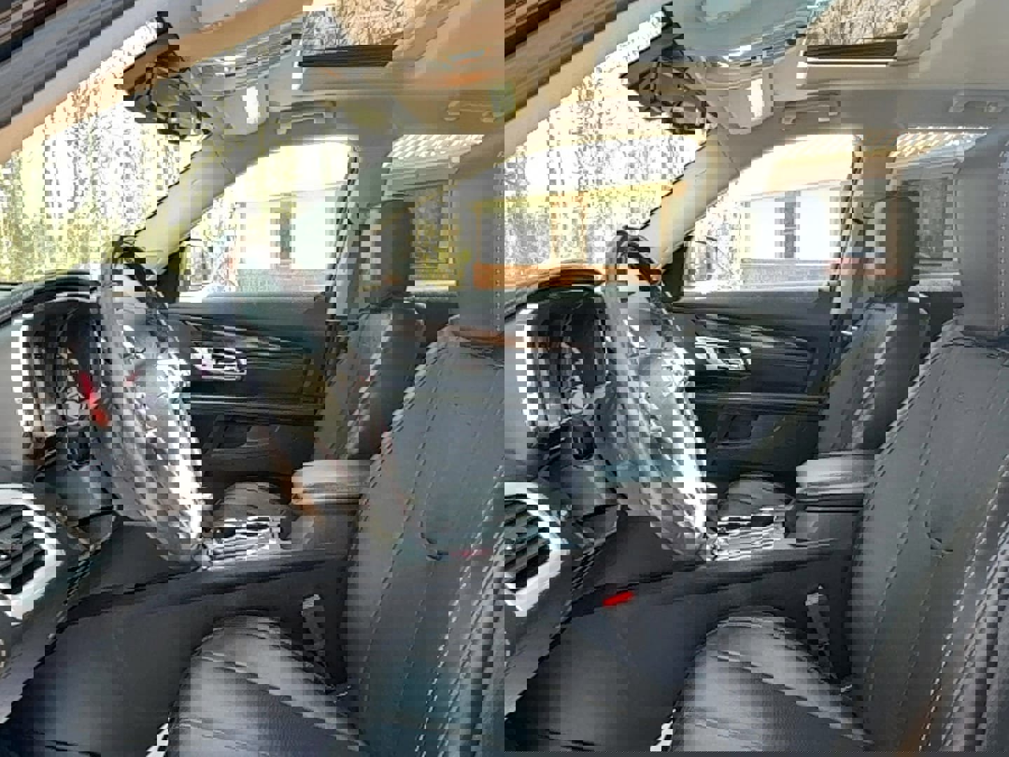 Used 2017 GMC Terrain Denali image 20