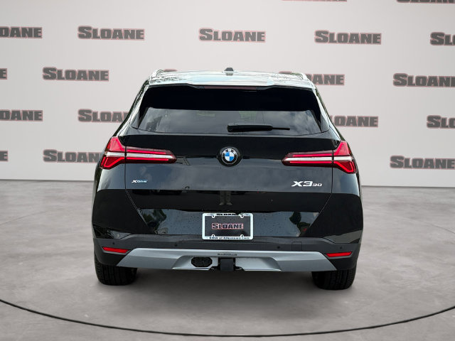 New 2026 BMW X3 xDrive30i w/ Premium Package AWD/4WD image 4