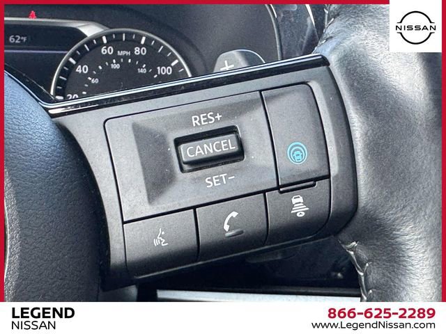 Certified 2023 Nissan Pathfinder SL image 17