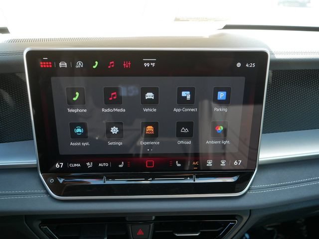 New 2026 Volkswagen Tiguan SE R-Line AWD/4WD image 13