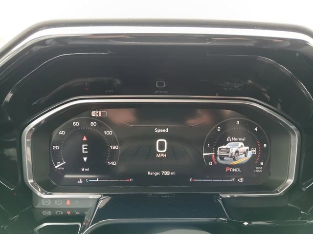 New 2026 GMC Sierra 2500 SLT w/ SLT Premium Package image 21