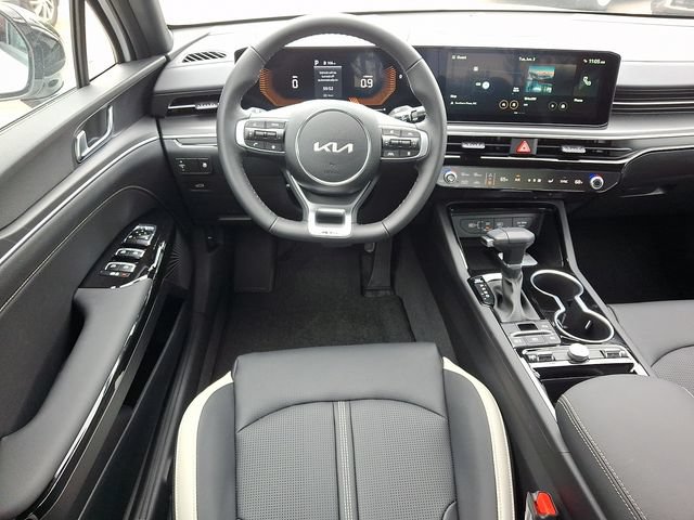 New 2026 Kia K5 GT-Line FWD image 9