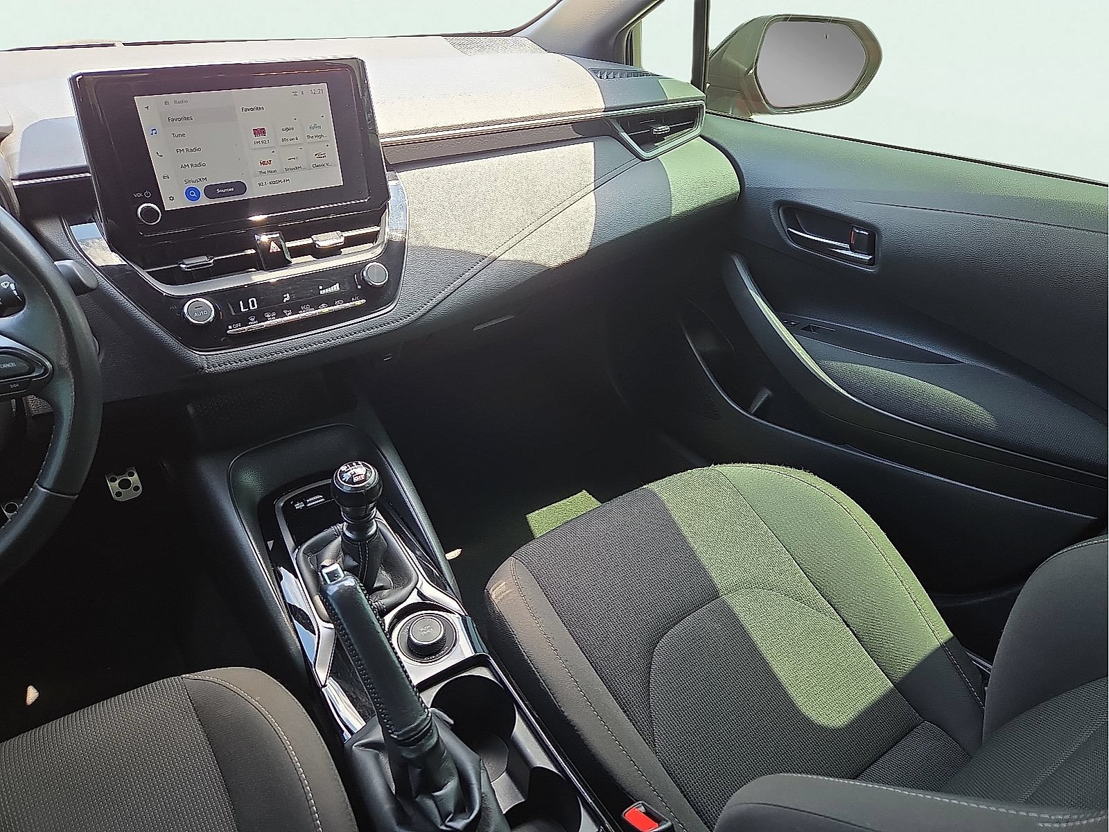Used 2024 Toyota Corolla GR w/ Performance Package AWD/4WD image 11