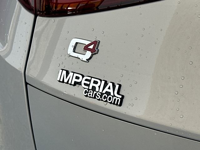 Used 2022 Alfa Romeo Stelvio Ti image 14