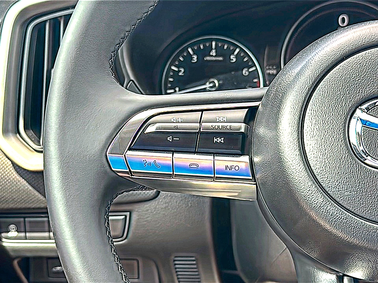 New 2026 MAZDA CX-50 AWD 2.5 S w/ Weather Package image 20