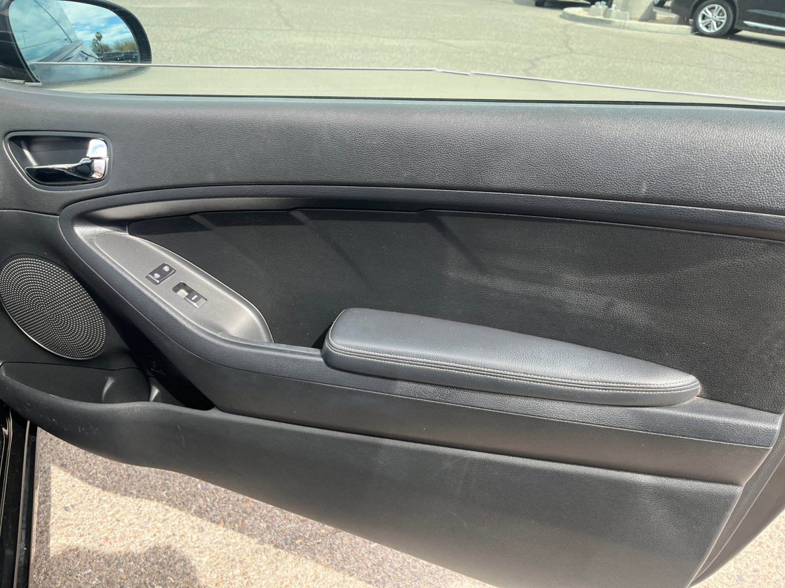 Used 2014 Kia Forte Koup EX w/ EX Premium Package image 20