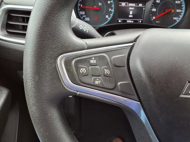 Used 2018 Chevrolet Equinox LS image 20